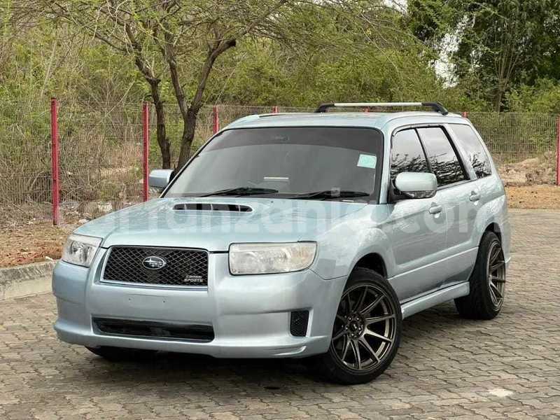 Big with watermark subaru forester dar es salaam dar es salaam 16817