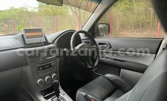 Nunua Ilio tumika Subaru Forester Nyingine Gari ndani ya Dar es Salaam nchini Dar es Salaam Nunua Ilio tumika Subaru Forester Nyingine Gari ndani ya Dar es Salaam nchini Dar es Salaam