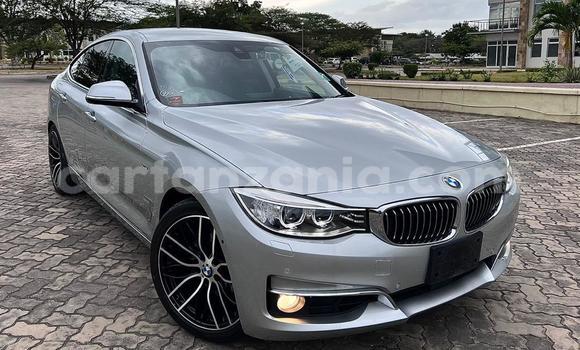 Buy Import BMW 3–Series Other Car in Dar es Salaam in Dar es Salaam