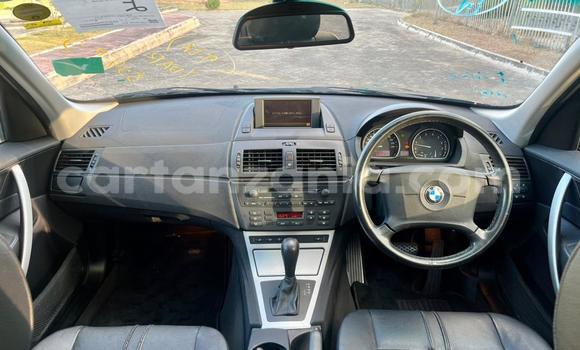 Nunua Imported BMW X3 Nyeusi Gari ndani ya Dar es Salaam nchini Dar es Salaam Nunua Imported BMW X3 Nyeusi Gari ndani ya Dar es Salaam nchini Dar es Salaam