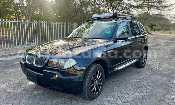 Nunua Imported BMW X3 Nyeusi Gari ndani ya Dar es Salaam nchini Dar es Salaam Nunua Imported BMW X3 Nyeusi Gari ndani ya Dar es Salaam nchini Dar es Salaam