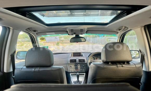 Nunua Imported BMW X3 Nyeusi Gari ndani ya Dar es Salaam nchini Dar es Salaam Nunua Imported BMW X3 Nyeusi Gari ndani ya Dar es Salaam nchini Dar es Salaam