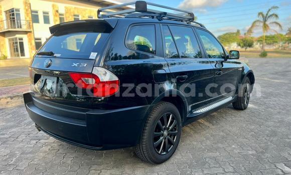 Nunua Imported BMW X3 Nyeusi Gari ndani ya Dar es Salaam nchini Dar es Salaam Nunua Imported BMW X3 Nyeusi Gari ndani ya Dar es Salaam nchini Dar es Salaam