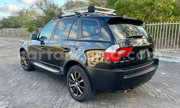 Nunua Imported BMW X3 Nyeusi Gari ndani ya Dar es Salaam nchini Dar es Salaam Nunua Imported BMW X3 Nyeusi Gari ndani ya Dar es Salaam nchini Dar es Salaam