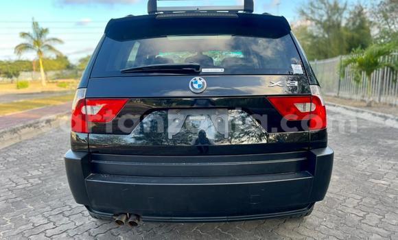 Nunua Imported BMW X3 Nyeusi Gari ndani ya Dar es Salaam nchini Dar es Salaam Nunua Imported BMW X3 Nyeusi Gari ndani ya Dar es Salaam nchini Dar es Salaam