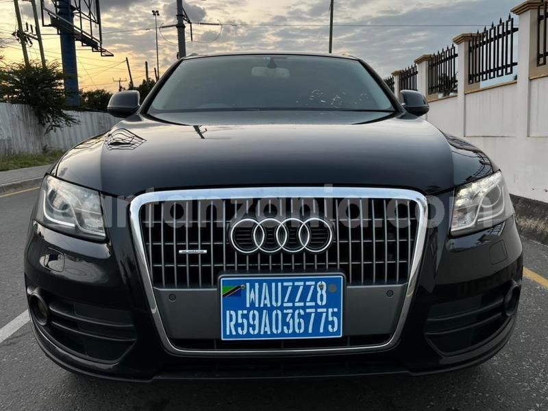 Big with watermark audi q5 dar es salaam dar es salaam 16820