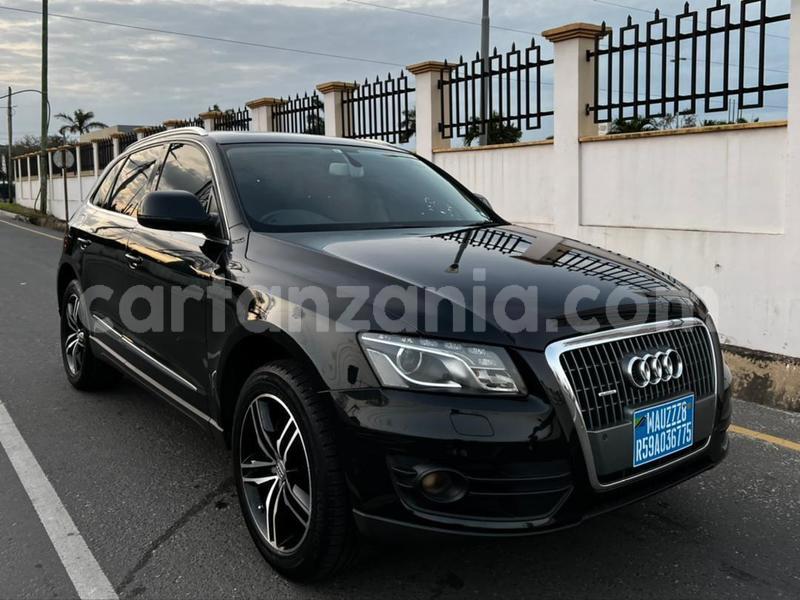 Big with watermark audi q5 dar es salaam dar es salaam 16820