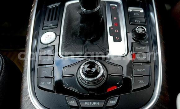 Buy Used Audi Q5 Black Car in Dar es Salaam in Dar es Salaam Buy Used Audi Q5 Black Car in Dar es Salaam in Dar es Salaam