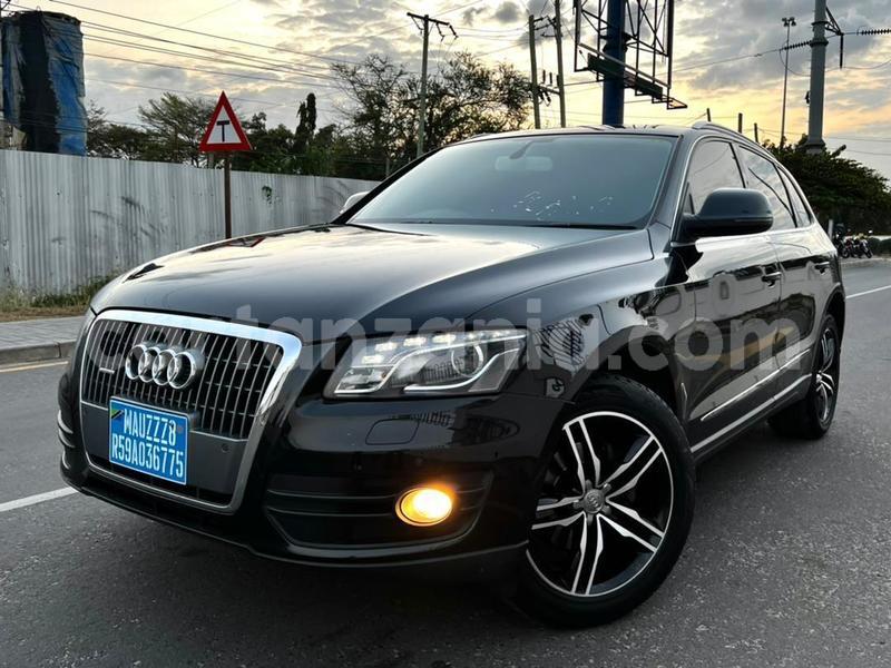 Big with watermark audi q5 dar es salaam dar es salaam 16820