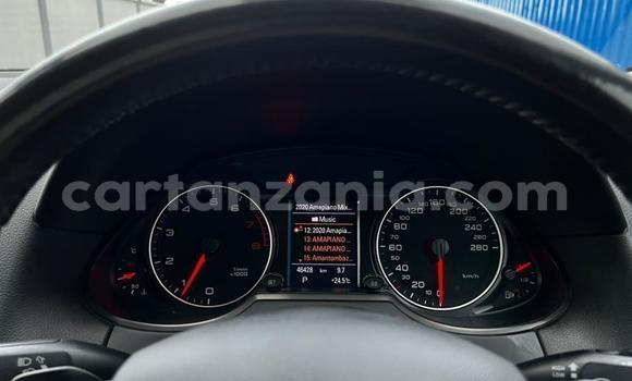 Buy Used Audi Q5 Black Car in Dar es Salaam in Dar es Salaam Buy Used Audi Q5 Black Car in Dar es Salaam in Dar es Salaam