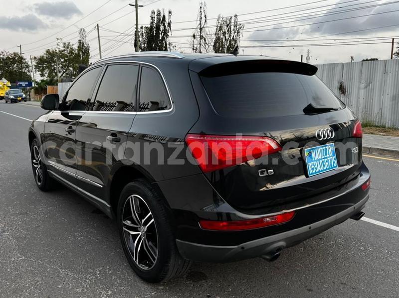 Big with watermark audi q5 dar es salaam dar es salaam 16820