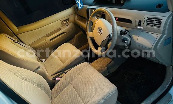 Buy Used Toyota Raum Silver Car in Dar es Salaam in Dar es Salaam Buy Used Toyota Raum Silver Car in Dar es Salaam in Dar es Salaam