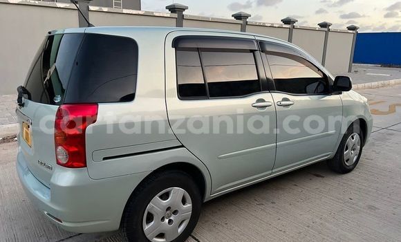 Buy Used Toyota Raum Silver Car in Dar es Salaam in Dar es Salaam Buy Used Toyota Raum Silver Car in Dar es Salaam in Dar es Salaam