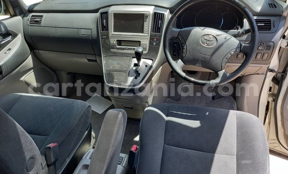 Nunua Imported Toyota Alphard Nyeupe Gari ndani ya Dar es Salaam nchini Dar es Salaam Nunua Imported Toyota Alphard Nyeupe Gari ndani ya Dar es Salaam nchini Dar es Salaam