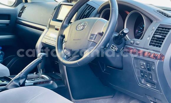 Buy Import Toyota Land Cruiser Black Car in Dar es Salaam in Dar es Salaam Buy Import Toyota Land Cruiser Black Car in Dar es Salaam in Dar es Salaam