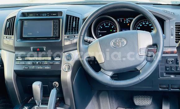 Buy Import Toyota Land Cruiser Black Car in Dar es Salaam in Dar es Salaam Buy Import Toyota Land Cruiser Black Car in Dar es Salaam in Dar es Salaam