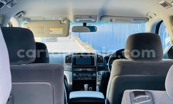 Buy Import Toyota Land Cruiser Black Car in Dar es Salaam in Dar es Salaam Buy Import Toyota Land Cruiser Black Car in Dar es Salaam in Dar es Salaam