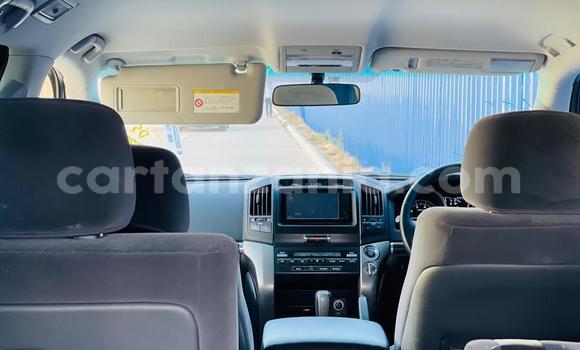 Buy Import Toyota Land Cruiser Black Car in Dar es Salaam in Dar es Salaam Buy Import Toyota Land Cruiser Black Car in Dar es Salaam in Dar es Salaam