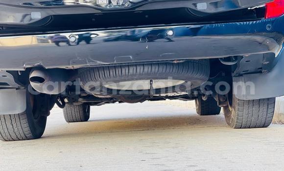 Buy Import Toyota Land Cruiser Black Car in Dar es Salaam in Dar es Salaam Buy Import Toyota Land Cruiser Black Car in Dar es Salaam in Dar es Salaam