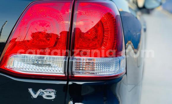 Buy Import Toyota Land Cruiser Black Car in Dar es Salaam in Dar es Salaam Buy Import Toyota Land Cruiser Black Car in Dar es Salaam in Dar es Salaam