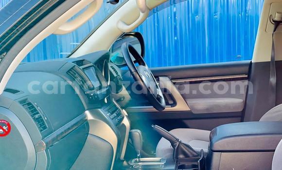 Buy Import Toyota Land Cruiser Black Car in Dar es Salaam in Dar es Salaam Buy Import Toyota Land Cruiser Black Car in Dar es Salaam in Dar es Salaam