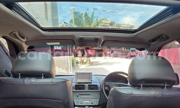 Buy Used BMW X3 Blue Car in Dar es Salaam in Dar es Salaam Buy Used BMW X3 Blue Car in Dar es Salaam in Dar es Salaam