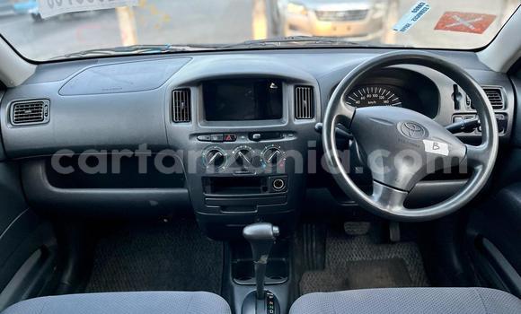 Buy Used Toyota Probox White Car in Dar es Salaam in Dar es Salaam Buy Used Toyota Probox White Car in Dar es Salaam in Dar es Salaam