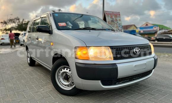 Buy Used Toyota Probox White Car in Dar es Salaam in Dar es Salaam Buy Used Toyota Probox White Car in Dar es Salaam in Dar es Salaam