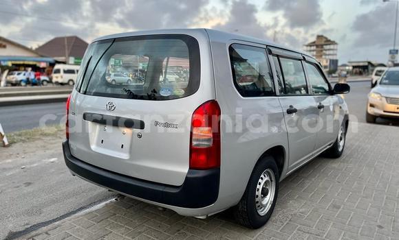Buy Used Toyota Probox White Car in Dar es Salaam in Dar es Salaam Buy Used Toyota Probox White Car in Dar es Salaam in Dar es Salaam