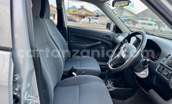 Buy Used Toyota Probox White Car in Dar es Salaam in Dar es Salaam Buy Used Toyota Probox White Car in Dar es Salaam in Dar es Salaam