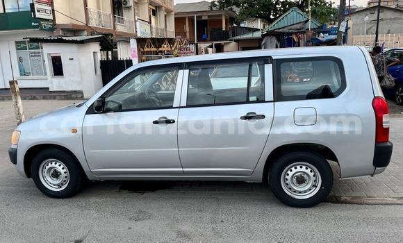 Buy Used Toyota Probox White Car in Dar es Salaam in Dar es Salaam Buy Used Toyota Probox White Car in Dar es Salaam in Dar es Salaam