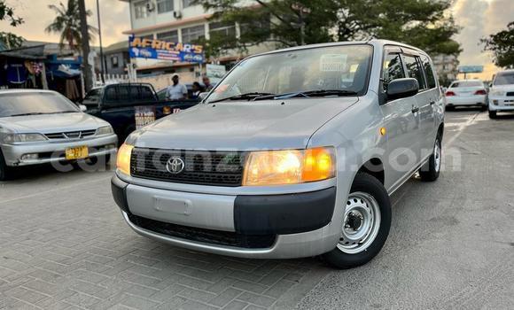 Buy Used Toyota Probox White Car in Dar es Salaam in Dar es Salaam Buy Used Toyota Probox White Car in Dar es Salaam in Dar es Salaam