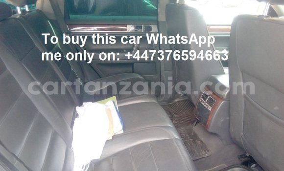 Nunua Ilio tumika Volkswagen Touareg Fedha Gari ndani ya Dar es Salaam nchini Dar es Salaam Nunua Ilio tumika Volkswagen Touareg Fedha Gari ndani ya Dar es Salaam nchini Dar es Salaam