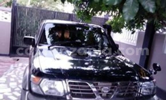 Nunua Ilio tumika Nissan Patrol Nyeusi Gari ndani ya Dar es Salaam nchini Dar es Salaam Nunua Ilio tumika Nissan Patrol Nyeusi Gari ndani ya Dar es Salaam nchini Dar es Salaam