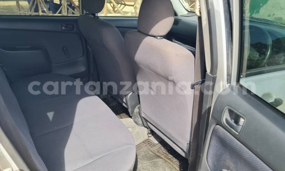 Buy Used Toyota Probox White Car in Dar es Salaam in Dar es Salaam Buy Used Toyota Probox White Car in Dar es Salaam in Dar es Salaam