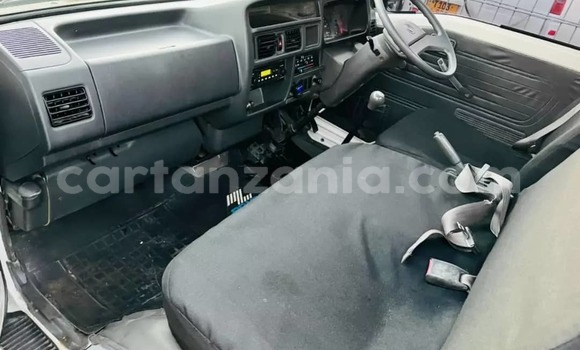 Buy Used Mazda Bongo White Car in Dar es Salaam in Dar es Salaam Buy Used Mazda Bongo White Car in Dar es Salaam in Dar es Salaam