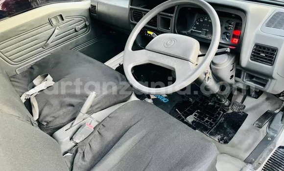 Buy Used Mazda Bongo White Car in Dar es Salaam in Dar es Salaam Buy Used Mazda Bongo White Car in Dar es Salaam in Dar es Salaam