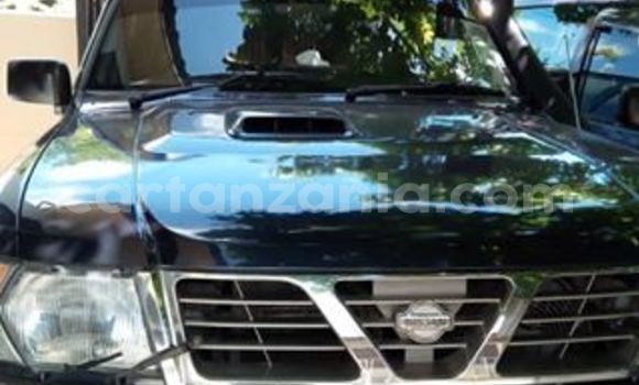 Nunua Ilio tumika Nissan Patrol Nyeusi Gari ndani ya Dar es Salaam nchini Dar es Salaam Nunua Ilio tumika Nissan Patrol Nyeusi Gari ndani ya Dar es Salaam nchini Dar es Salaam