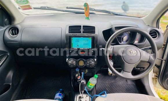 Nunua Ilio tumika Toyota IST Nyeupe Gari ndani ya Dar es Salaam nchini Dar es Salaam Nunua Ilio tumika Toyota IST Nyeupe Gari ndani ya Dar es Salaam nchini Dar es Salaam