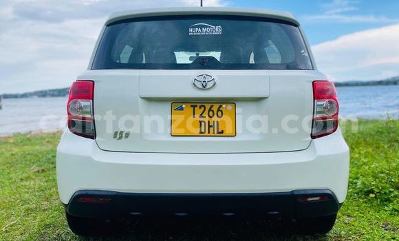 Nunua Ilio tumika Toyota IST Nyeupe Gari ndani ya Dar es Salaam nchini Dar es Salaam Nunua Ilio tumika Toyota IST Nyeupe Gari ndani ya Dar es Salaam nchini Dar es Salaam