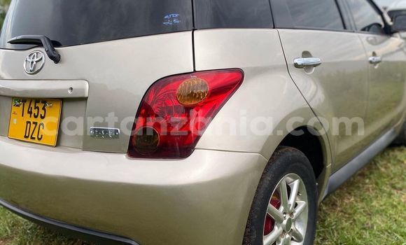 Nunua Ilio tumika Toyota IST Brown Gari ndani ya Dar es Salaam nchini Dar es Salaam Nunua Ilio tumika Toyota IST Brown Gari ndani ya Dar es Salaam nchini Dar es Salaam