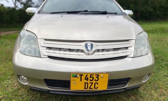 Nunua Ilio tumika Toyota IST Brown Gari ndani ya Dar es Salaam nchini Dar es Salaam Nunua Ilio tumika Toyota IST Brown Gari ndani ya Dar es Salaam nchini Dar es Salaam