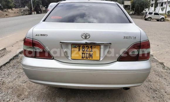 Nunua Ilio tumika Toyota Brevis Fedha Gari ndani ya Dar es Salaam nchini Dar es Salaam Nunua Ilio tumika Toyota Brevis Fedha Gari ndani ya Dar es Salaam nchini Dar es Salaam