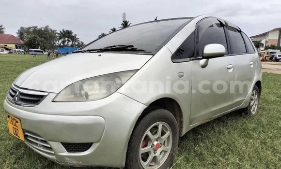 Buy Used Mitsubishi Colt Silver Car in Dar es Salaam in Dar es Salaam Buy Used Mitsubishi Colt Silver Car in Dar es Salaam in Dar es Salaam