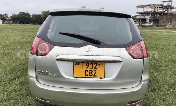 Nunua Ilio tumika Mitsubishi Colt Fedha Gari ndani ya Dar es Salaam nchini Dar es Salaam Nunua Ilio tumika Mitsubishi Colt Fedha Gari ndani ya Dar es Salaam nchini Dar es Salaam