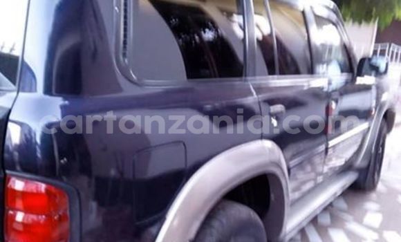 Nunua Ilio tumika Nissan Patrol Nyeusi Gari ndani ya Dar es Salaam nchini Dar es Salaam Nunua Ilio tumika Nissan Patrol Nyeusi Gari ndani ya Dar es Salaam nchini Dar es Salaam