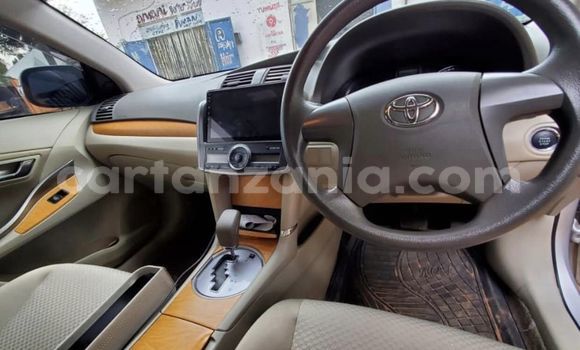 Nunua Ilio tumika Toyota Premio Fedha Gari ndani ya Dar es Salaam nchini Dar es Salaam Nunua Ilio tumika Toyota Premio Fedha Gari ndani ya Dar es Salaam nchini Dar es Salaam