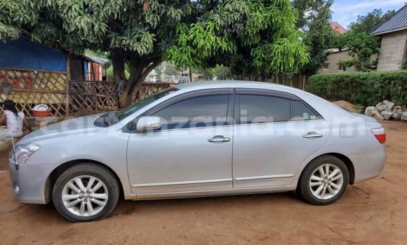 Nunua Ilio tumika Toyota Premio Fedha Gari ndani ya Dar es Salaam nchini Dar es Salaam Nunua Ilio tumika Toyota Premio Fedha Gari ndani ya Dar es Salaam nchini Dar es Salaam