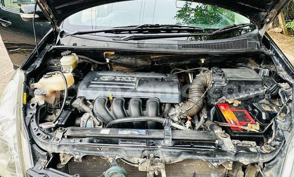 Nunua Ilio tumika Toyota Wish Nyeusi Gari ndani ya Dar es Salaam nchini Dar es Salaam Nunua Ilio tumika Toyota Wish Nyeusi Gari ndani ya Dar es Salaam nchini Dar es Salaam