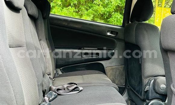 Nunua Ilio tumika Toyota Wish Nyeusi Gari ndani ya Dar es Salaam nchini Dar es Salaam Nunua Ilio tumika Toyota Wish Nyeusi Gari ndani ya Dar es Salaam nchini Dar es Salaam